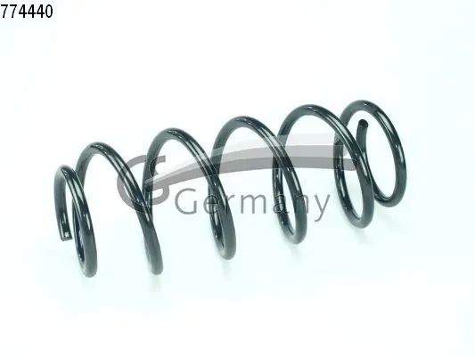 Muelle delantero 14774440 CS Germany