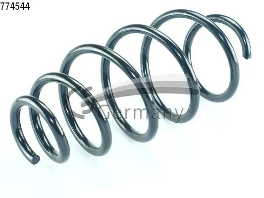 Muelle delantero 14774544 CS Germany