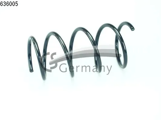 Muelle delantero 14636005 CS Germany