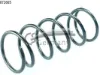 Muelle delantero 14872605 CS Germany