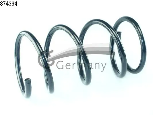 Muelle delantero 14874364 CS Germany