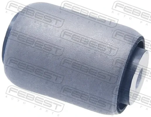 Buje del brazo inferior trasero CRAB022 Febest