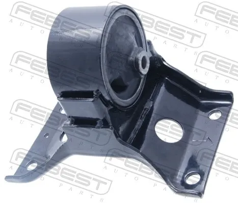 Soporte izquierdo del motor NMP12LH Febest