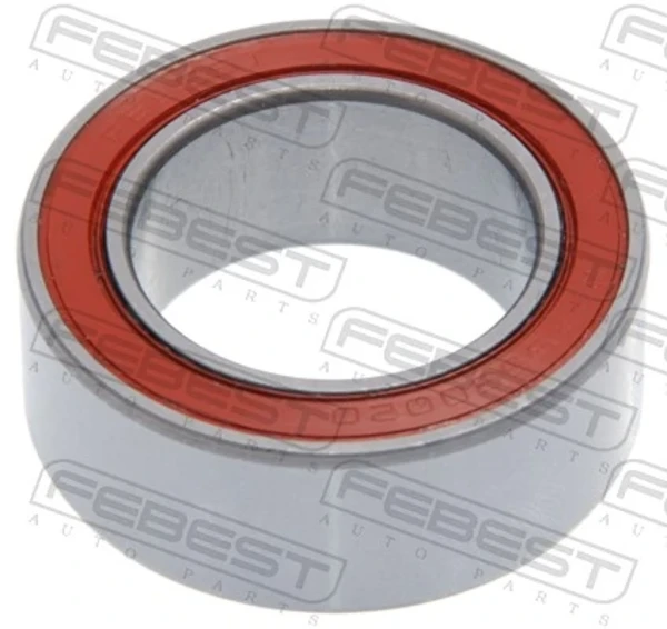Cojinete Del Embrague Del Compresor Del Aire Acondicionado Mercedes Sprinter 3,5-T (906)