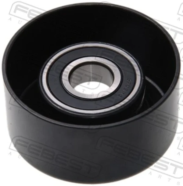 Rodillo, correa trapecial poli V Nissan Murano (Z51)