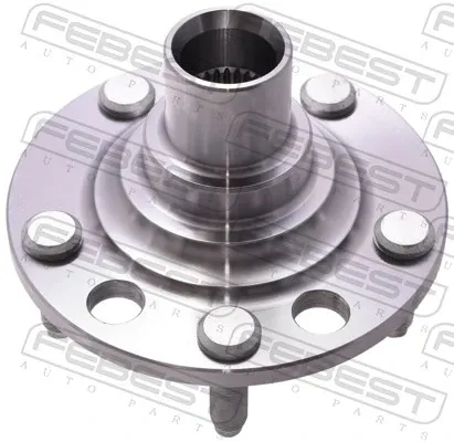 Cubo de rueda trasero Lexus RX 300