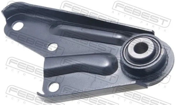 Soporte del soporte trasero del motor MZM3RR2 Febest