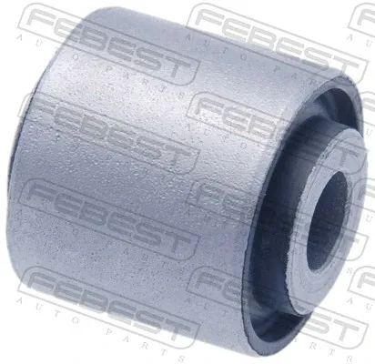 Buje del brazo longitudinal trasero SGAB020 Febest