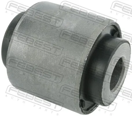 Buje de mangueta trasera FDAB039 Febest