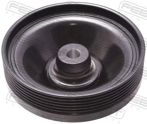 Polea de cigüeñal Renault Megane IV