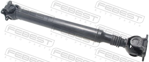 ASBZPS211 Febest