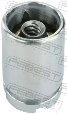 Émbolo de la pinza de freno trasera 0376CF3R Febest