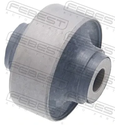 Silentblock del brazo de suspensión HAB107 Febest