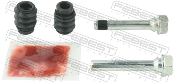 1074C100FKIT Febest