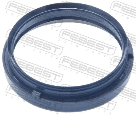 Retén interior del cubo de rueda delantero 95MBS61700817X Febest