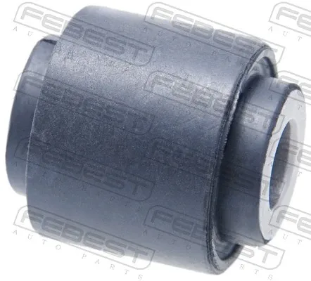 Silentblock del soporte trasero del motor MZAB123 Febest
