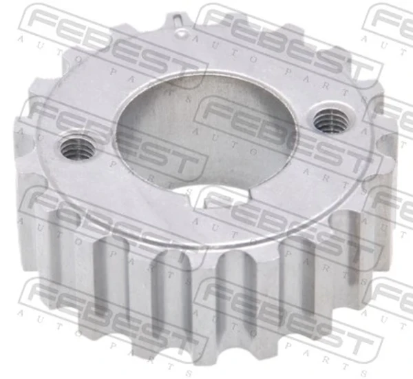 Rueda dentada, cigüeñal Renault Clio SYMBOL (LB0, LB1, LB2)