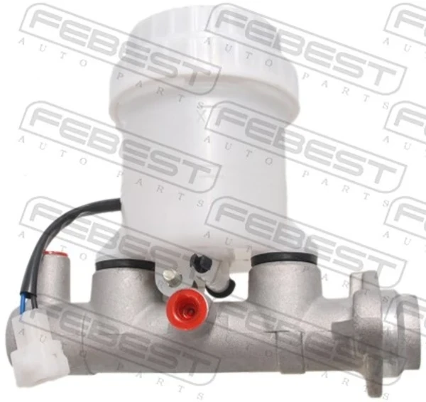 MBCV45W Febest
