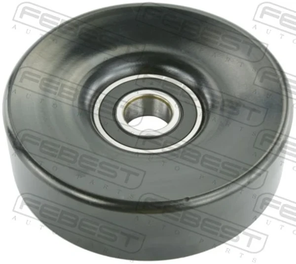 Rodillo, correa trapecial poli V Toyota Land Cruiser (J200)