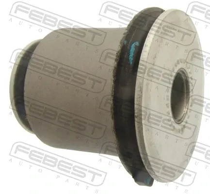 Silentblock del brazo de suspensión TAB487 Febest