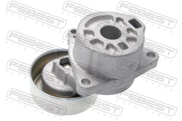 Tensor de correa poli V 0290T30 Febest