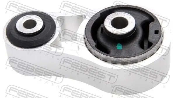 Soporte de motor trasero MZMCX7R Febest