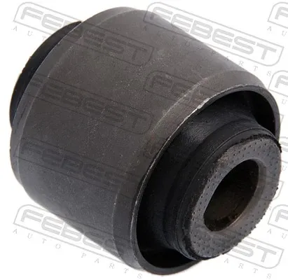 Silentblock de brazo transversal de suspensión trasera HAB130 Febest