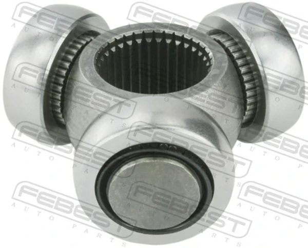 Trípode, árbol de transmisión Opel Antara (L07)