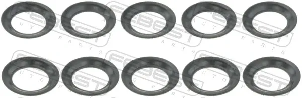 Junta de inyectores RINGFL021PCS10 Febest