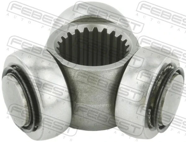 Trípode, árbol de transmisión Fiat Palio (178DX)