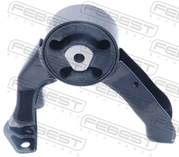 Soporte de motor trasero Jeep Compass LIMITED 