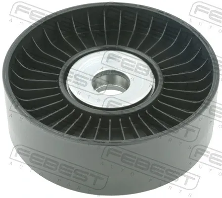 Tensor de correa poli V 2987RRS Febest