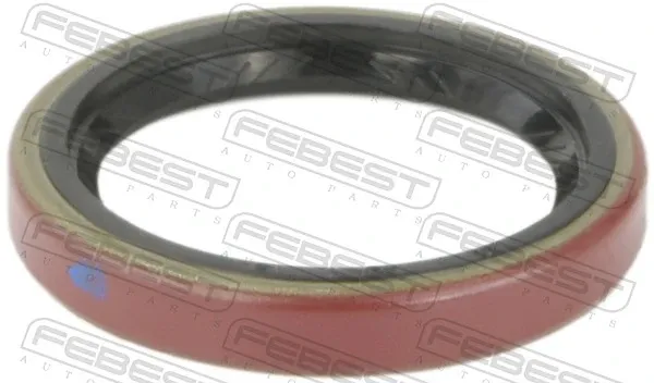 Retén del semieje delantero derecho 95GDY32420606C Febest