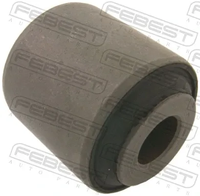 Silentblock amortiguador trasero HAB017 Febest