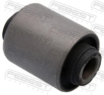 Buje del brazo transversal trasero CHAB005 Febest