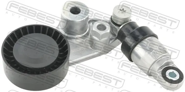 Tensor de correa poli V 1490D20D Febest