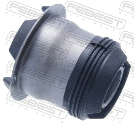 Suspensión, cuerpo del eje trasero Honda Accord 8 (CU)