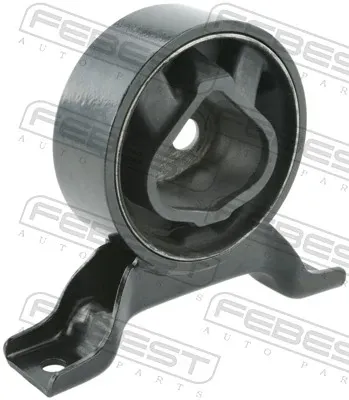 Silentblock del soporte del diferencial trasero TMACA20DM Febest