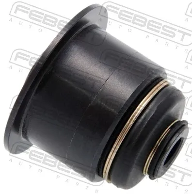 Buje del brazo de suspensión delantero superior TAB454Z Febest