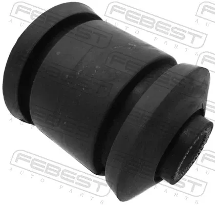 Buje del brazo inferior trasero SZAB003 Febest
