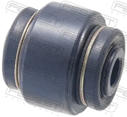 Silentblock del brazo superior de suspensión trasera BMAB044Z Febest