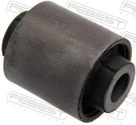 Silentblock del brazo superior de suspensión trasera MABCU20UP Febest