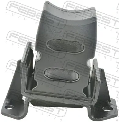 Tope de muelle trasero TD008 Febest