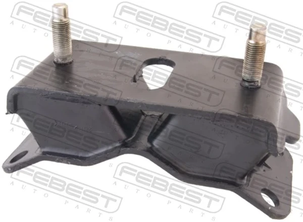 Montaje De Transmision (Montaje De Caja De Cambios) Toyota Land Cruiser 80 (J8)