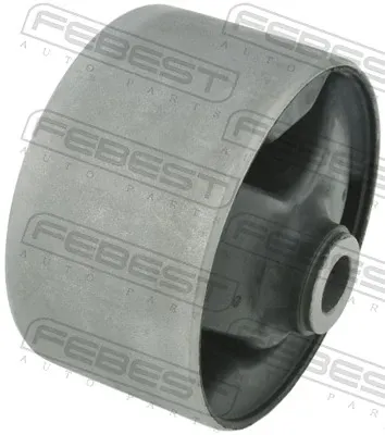 Soporte de motor trasero TMBZZE142ATR Febest