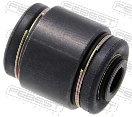 Buje exterior del brazo transversal trasero MAB088Z Febest