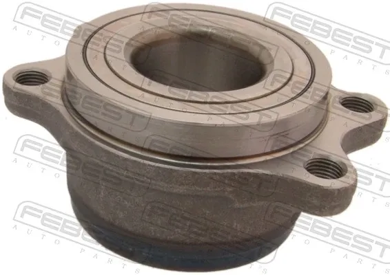 Cojinete de rueda 0882B12R Febest