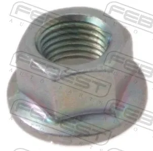 Tornillo (tuerca) de sujeción 0431001 Febest