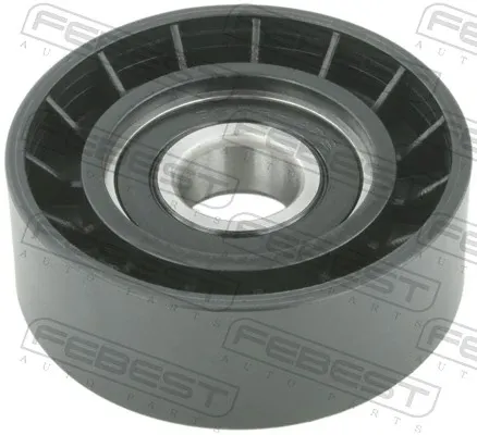 Polea tensora correa poli V 2787XC60 Febest