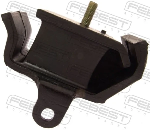 Soporte motor delantero Nissan Terrano 1 (WD21)